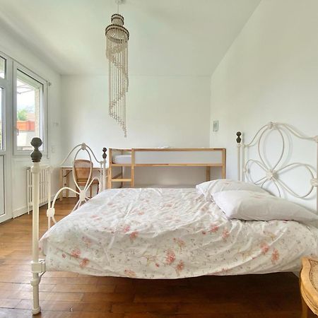 La Petite Coccinelle Lägenhet Noisy-le-Grand Exteriör bild